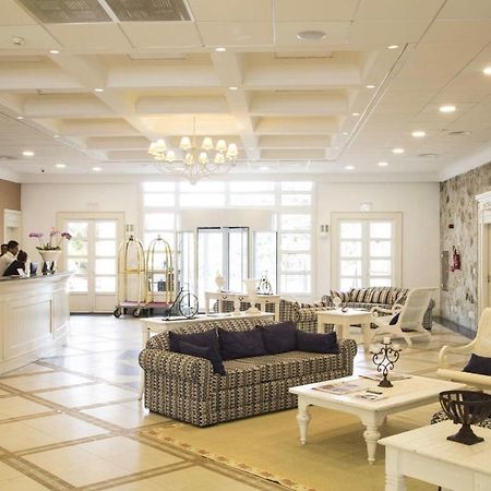 Il Campanario Villagio Resort Apto Studio 2111 Florianópolis Kültér fotó