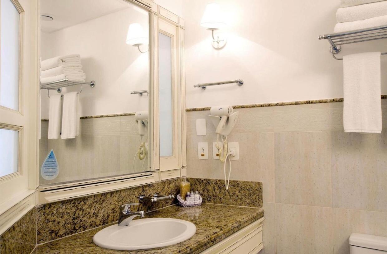 Il Campanario Villagio Resort Apto Studio 2111 Florianópolis Kültér fotó